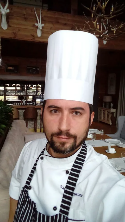 Вадим Кузнецов