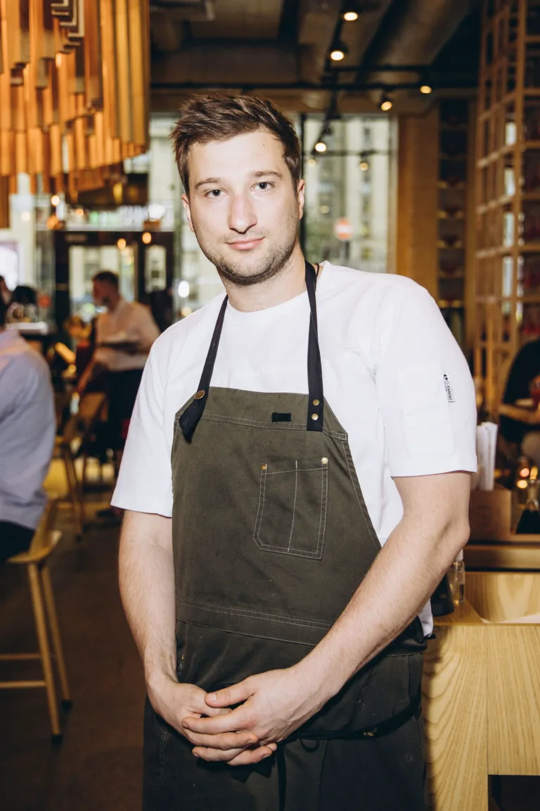 Vadim Malkov