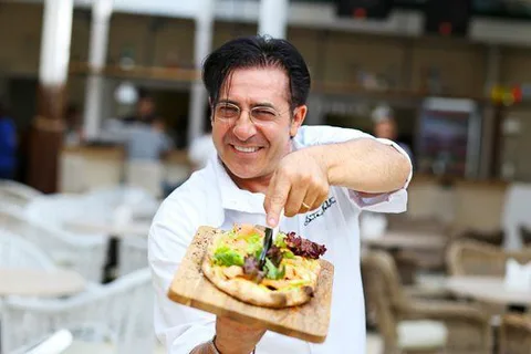 Valentino Bontempi