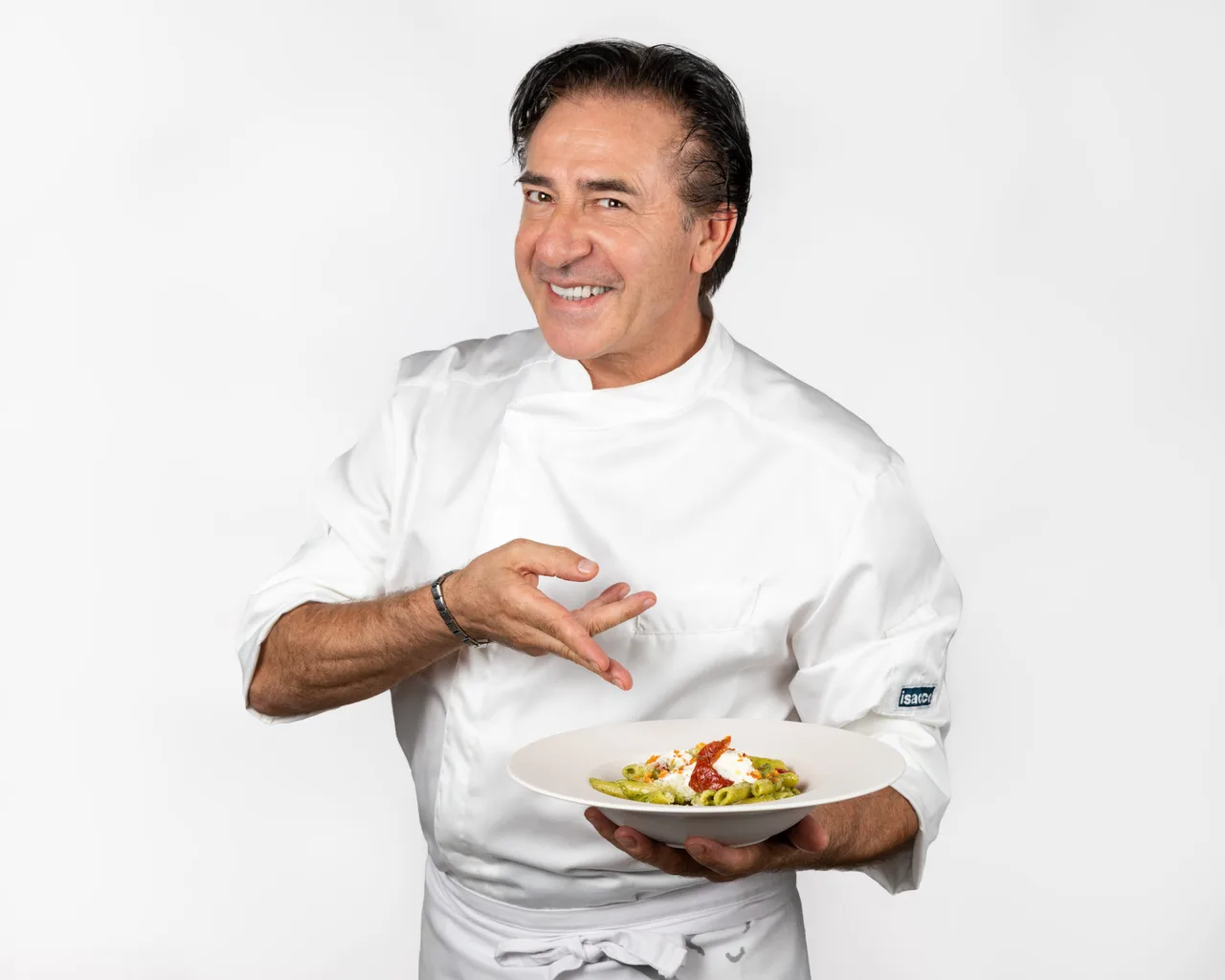 Valentino Bontempi