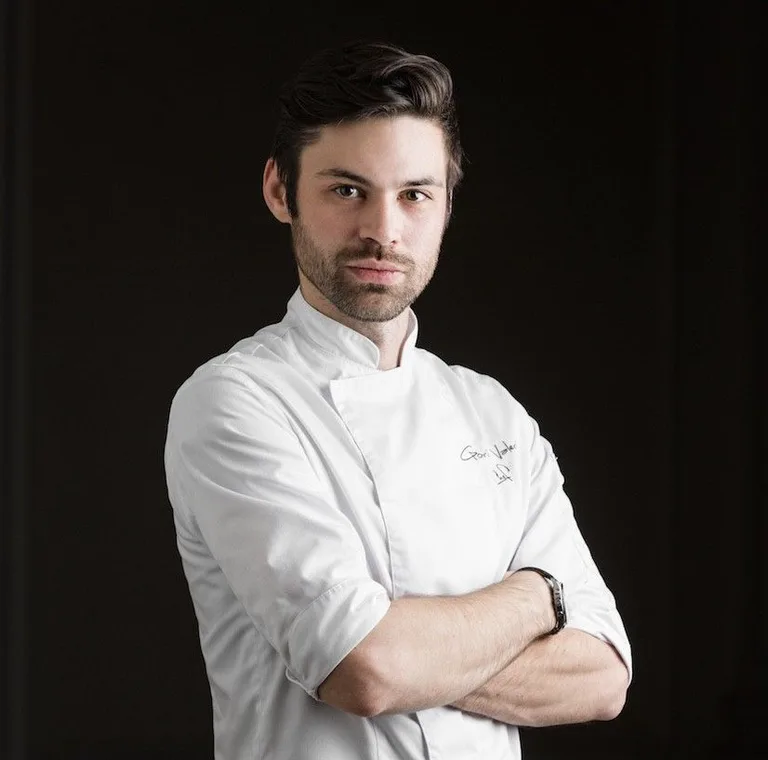 Валерий Горинов