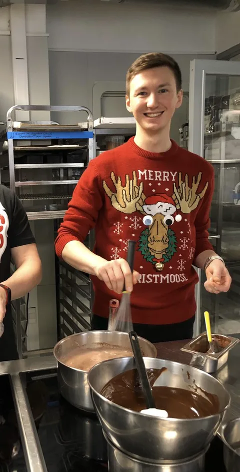 Александр Русаков