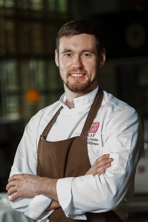 Vitaly Tikhonov