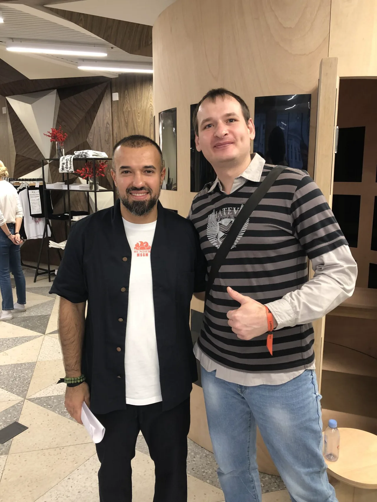 Виталий Тимошенко