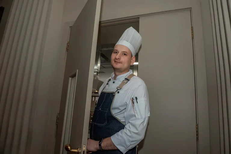 Виталий Тимошенко