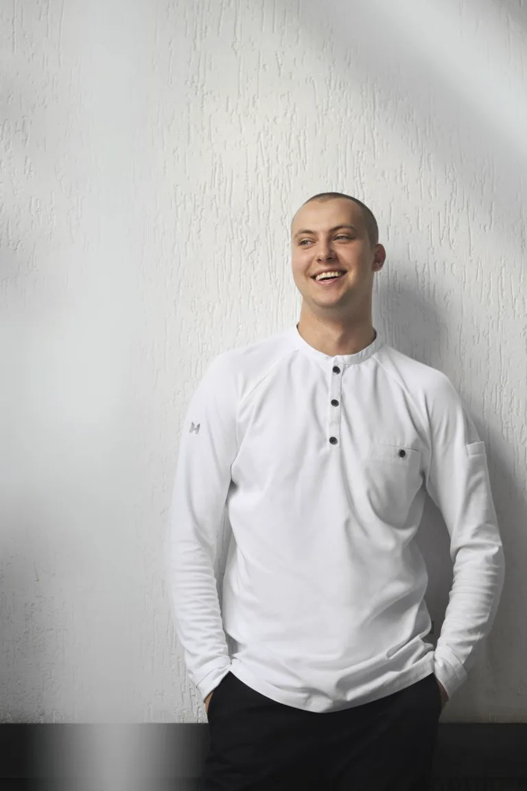 Vladimir Minaev