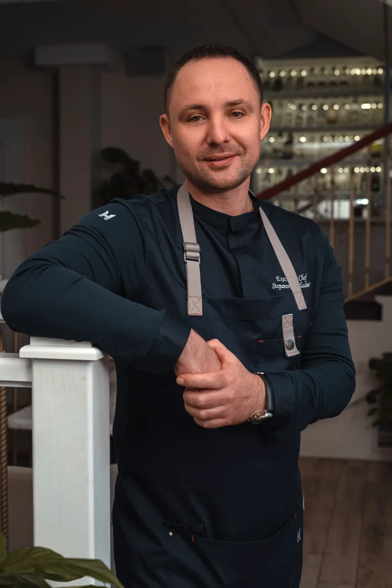 Vladimir Stepanenko