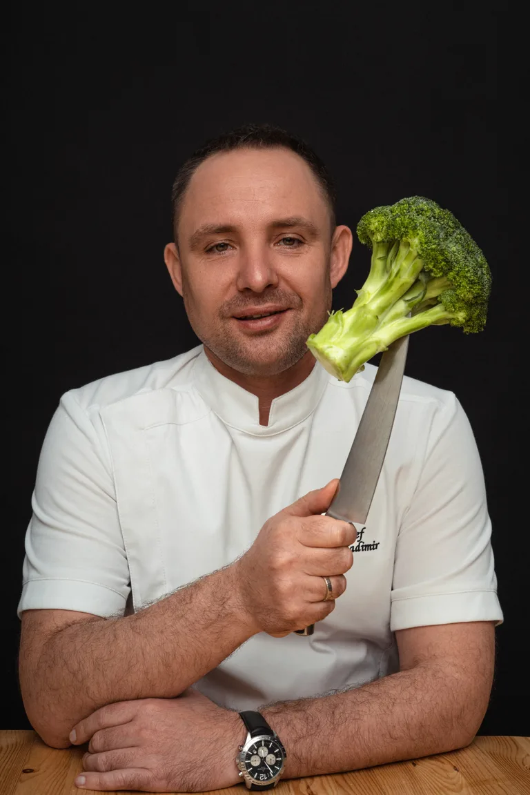 Vladimir Stepanenko