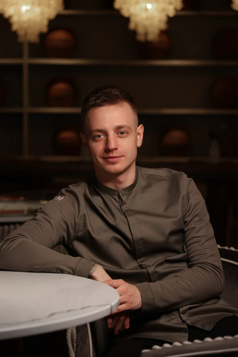 Alexander Shapovalov