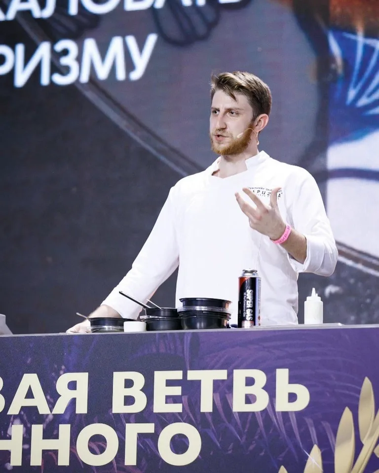 Вячеслав Уржунцев
