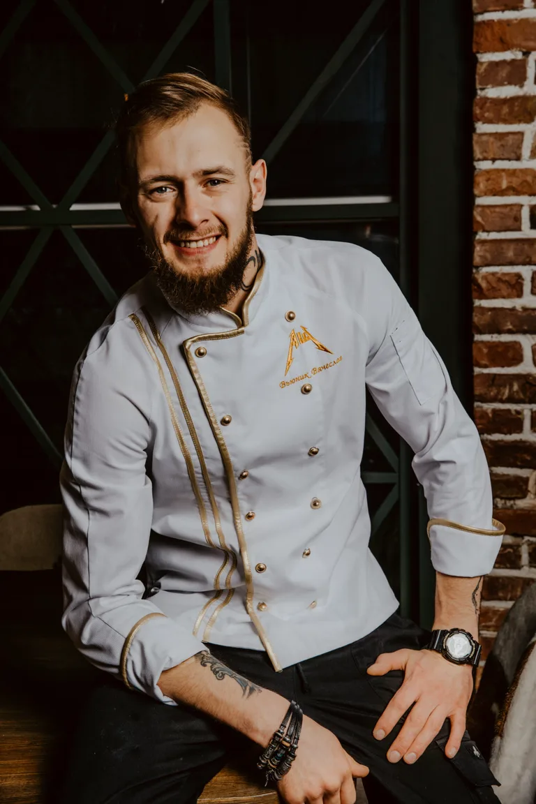 Vyacheslav Vyunik