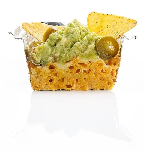 Mac & Cheese