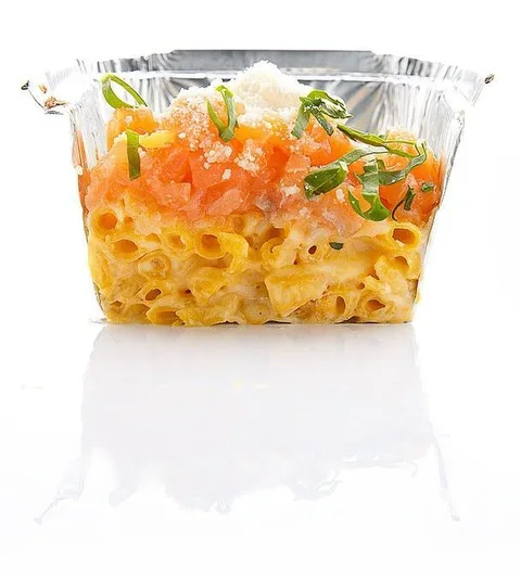 Mac & Cheese