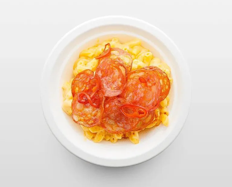 Mac & Cheese