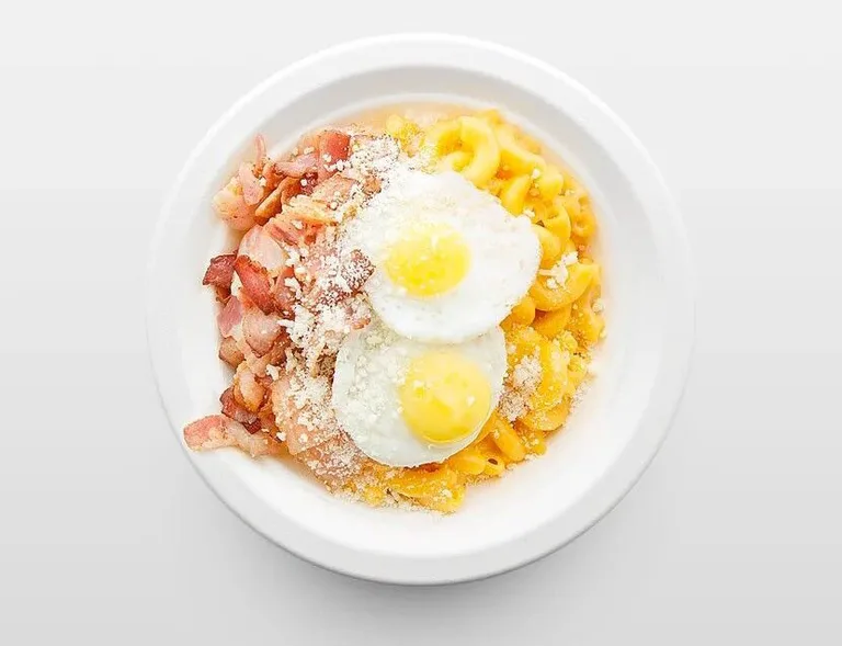 Mac & Cheese