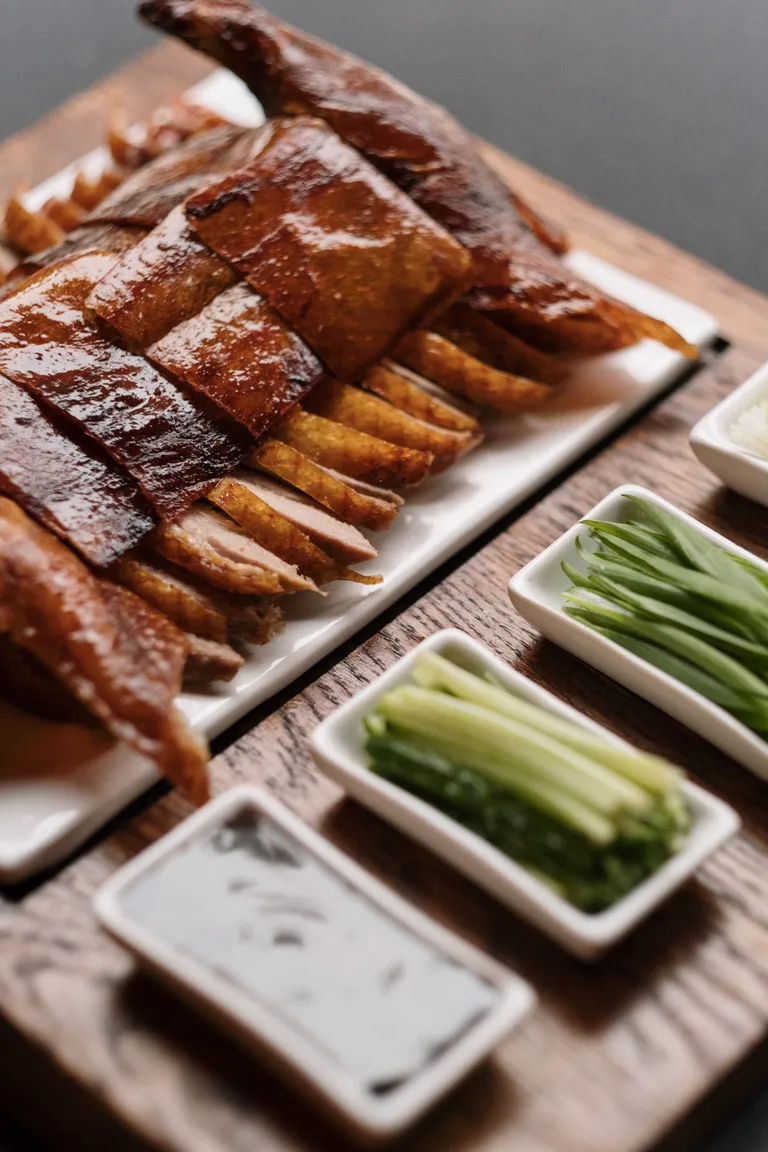 MAD Asian BBQ