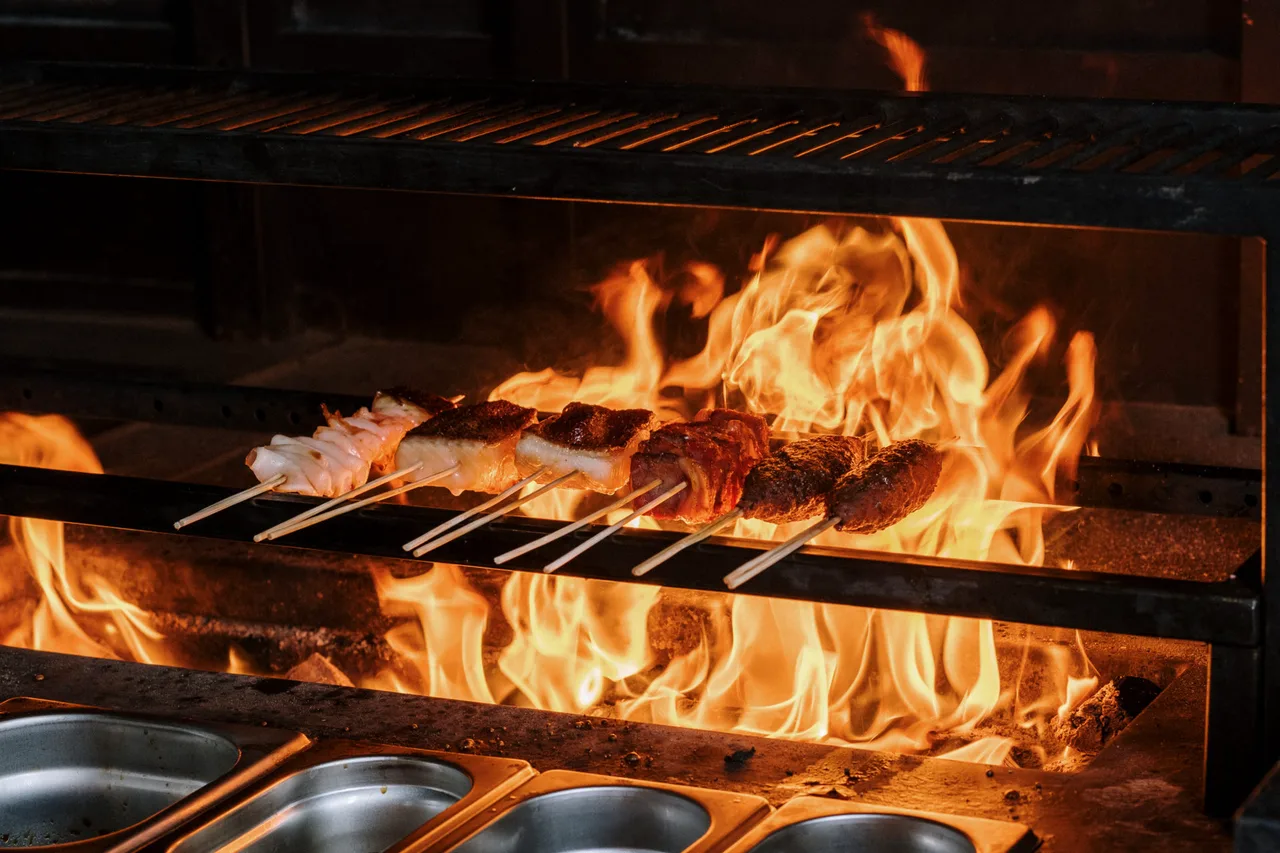 MAD Asian BBQ