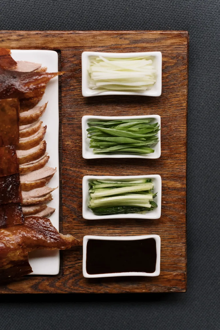 MAD Asian BBQ