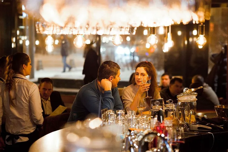 Magnum Wine Bar