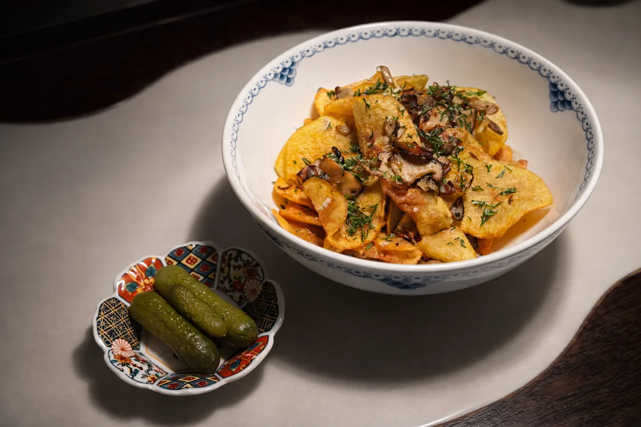 ANNA BISTRO