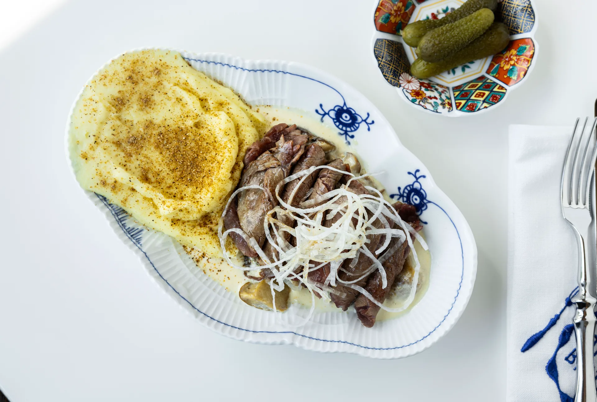 ANNA BISTRO