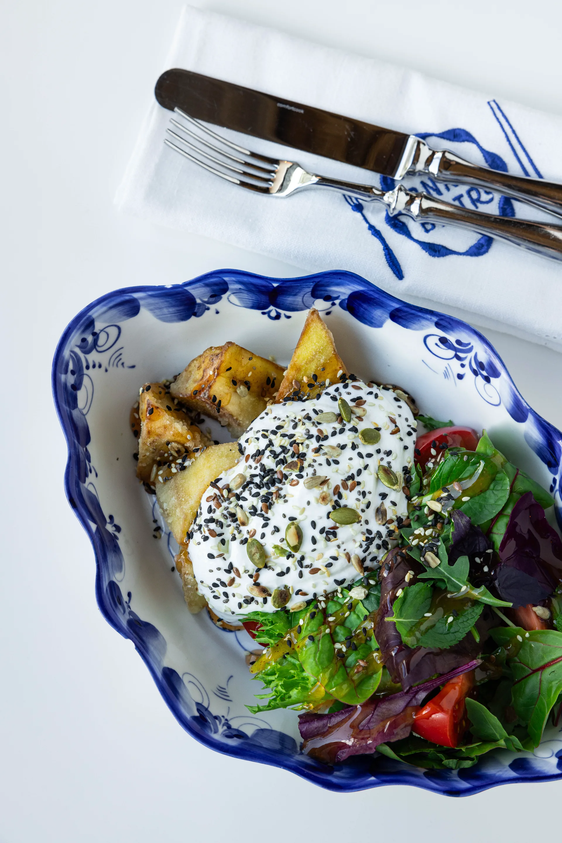 ANNA BISTRO