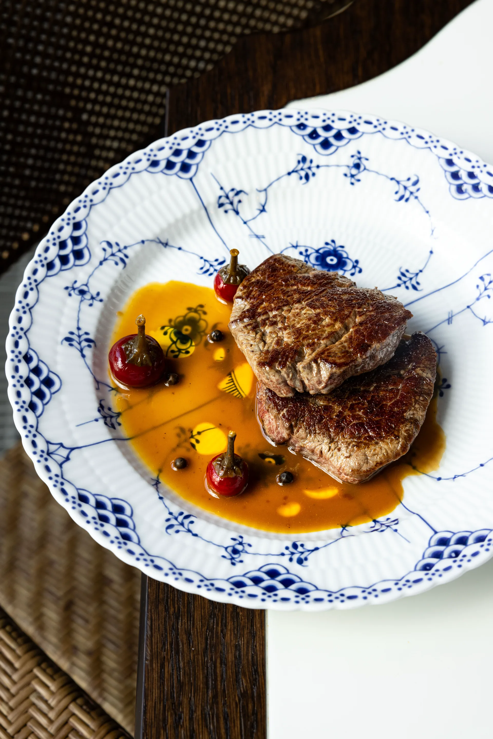 ANNA BISTRO