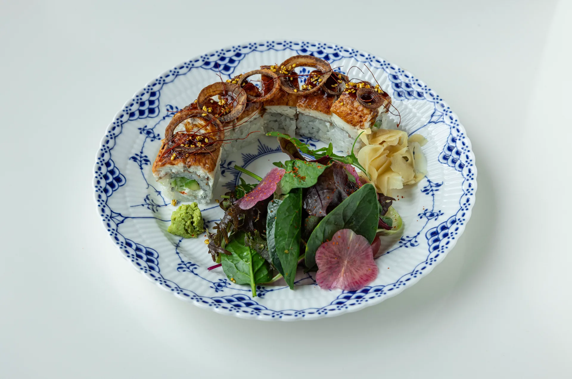 ANNA BISTRO