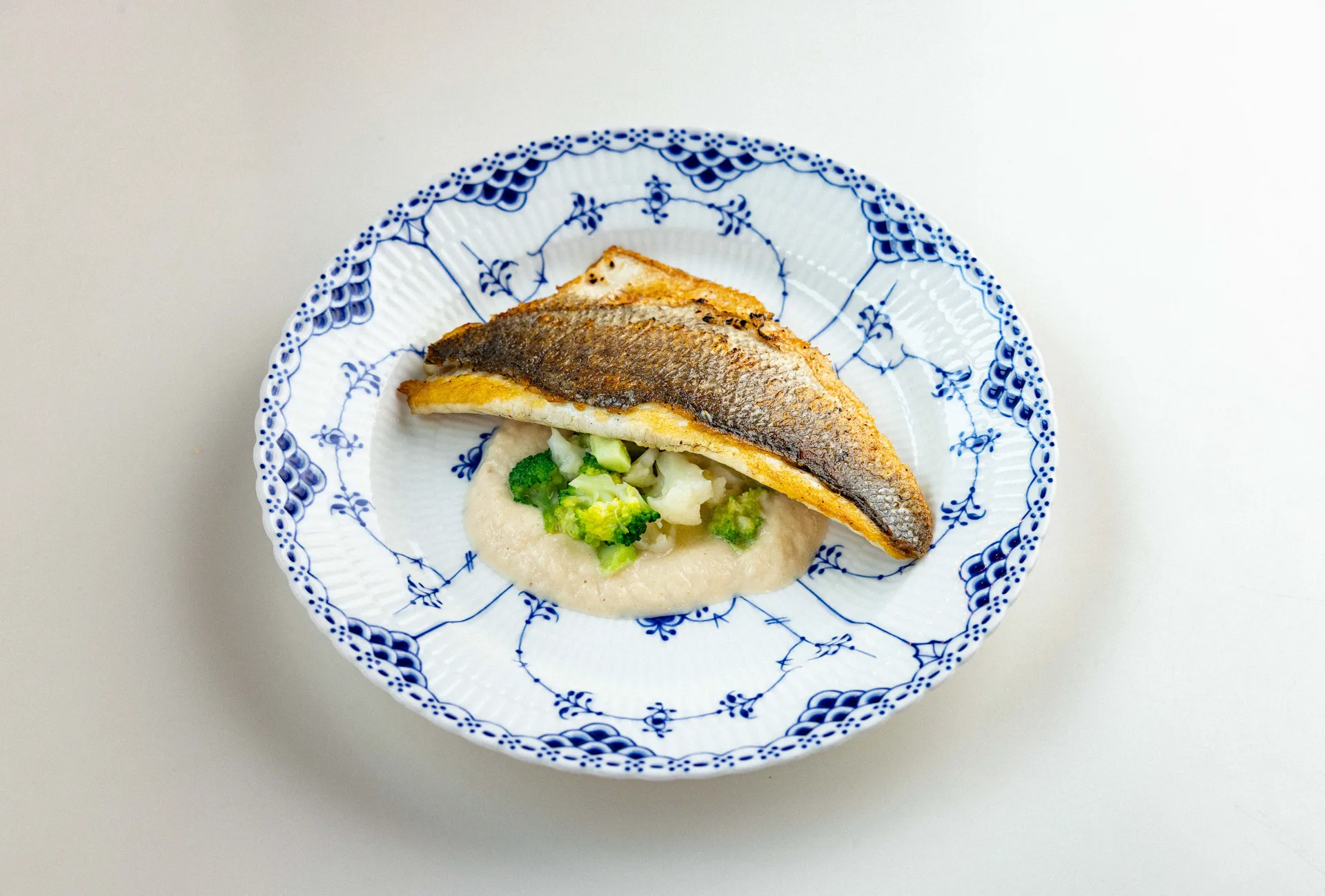 ANNA BISTRO