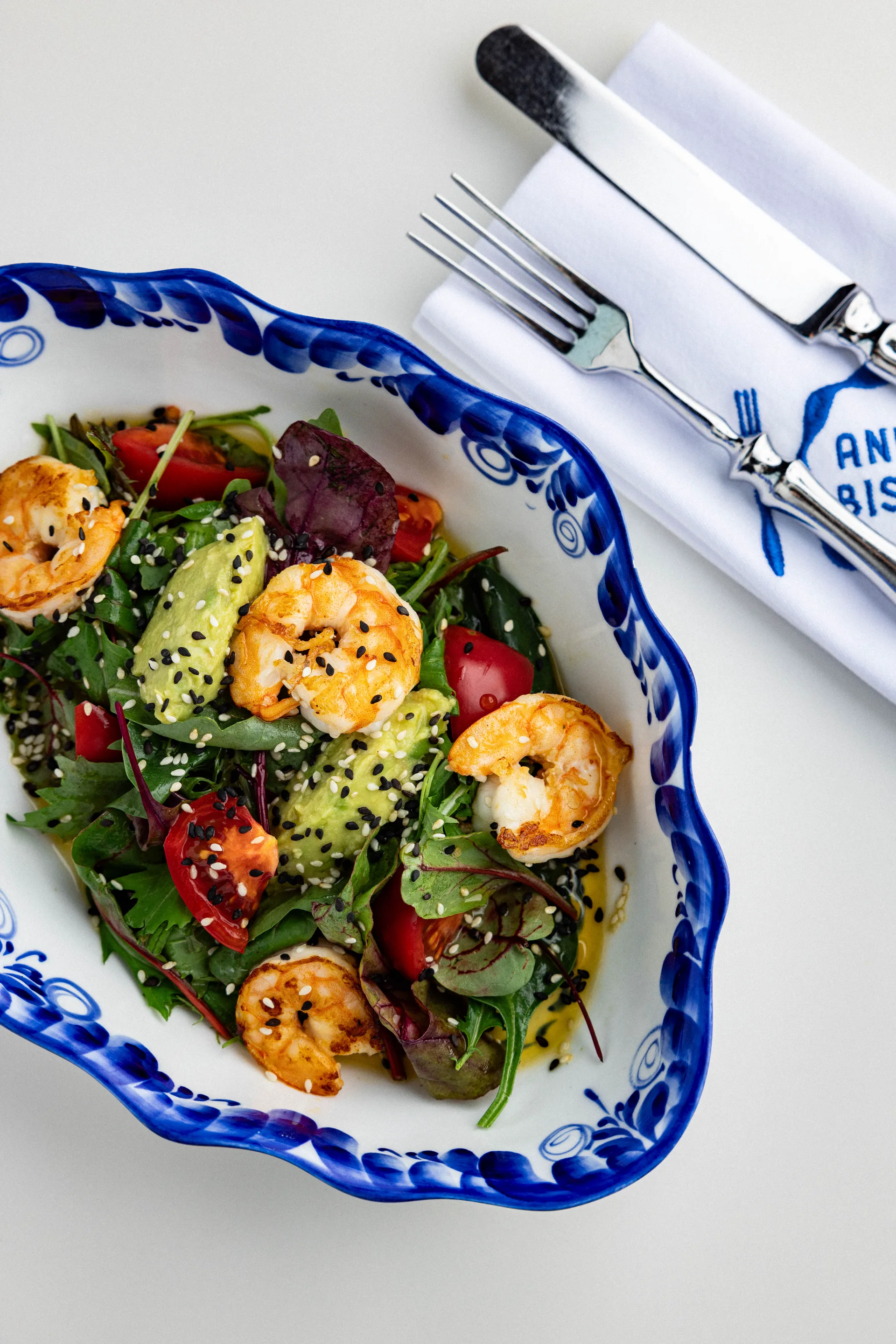 ANNA BISTRO
