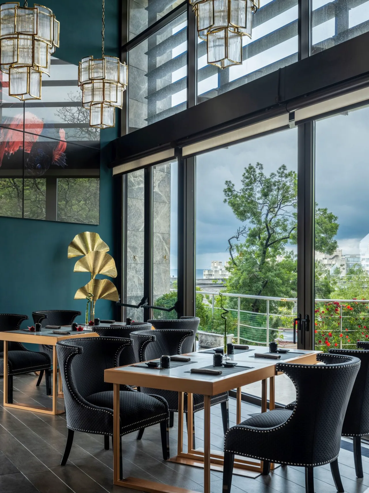 Mandarin by Mriya Resort&Spa