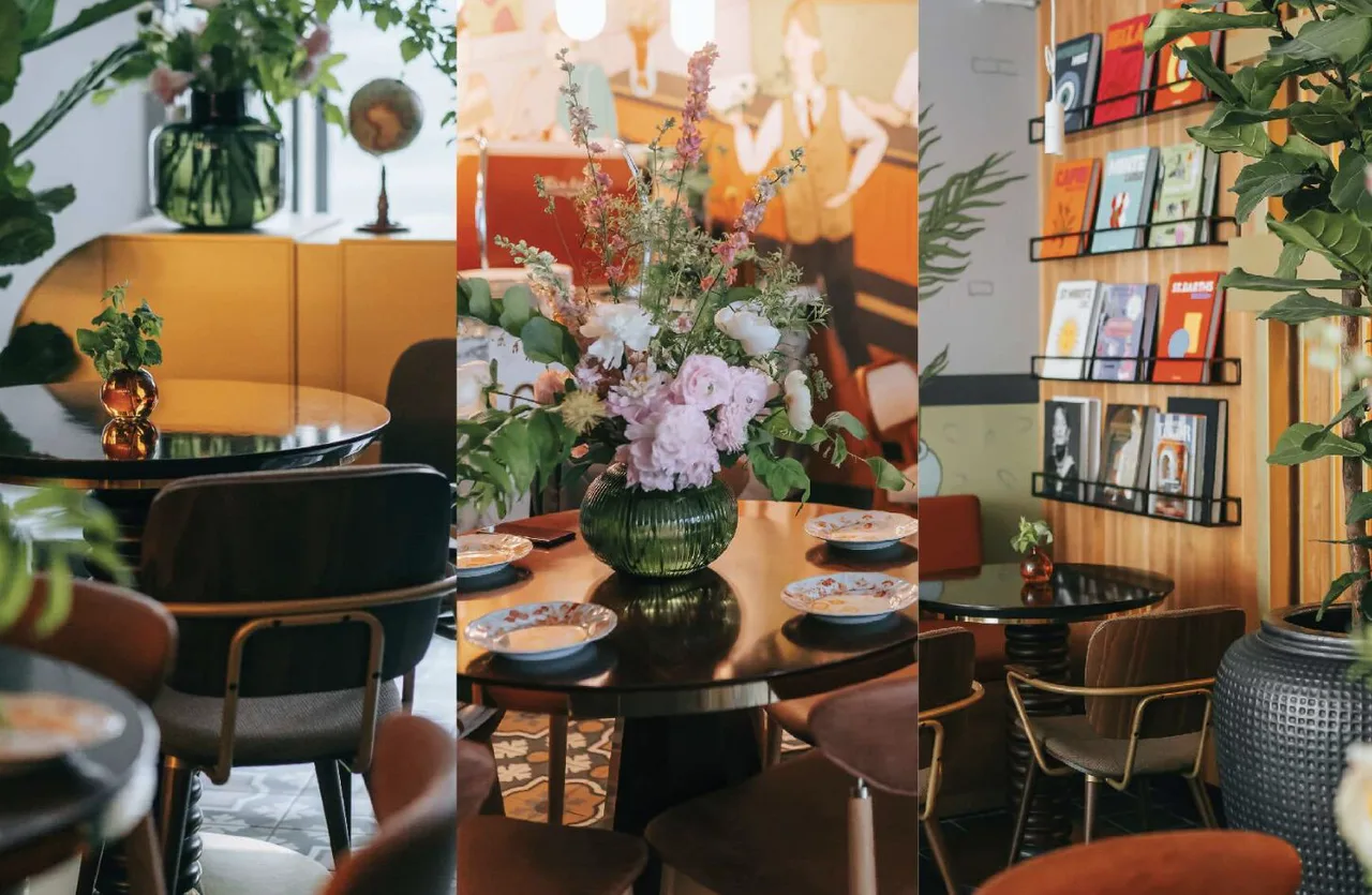 ANNA bistrot