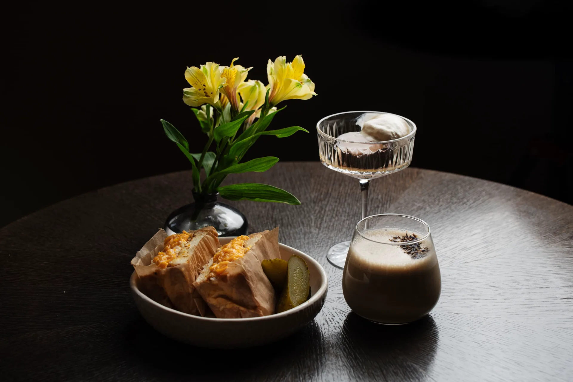 ANNA bistrot