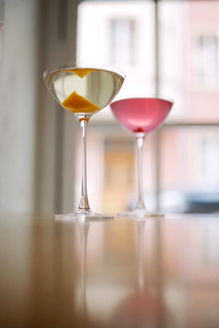 Margarita Bistro