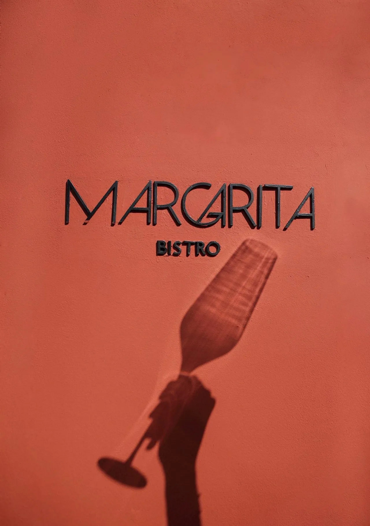 Margarita Bistro