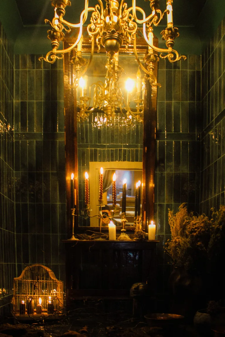 Marie Laveau bar