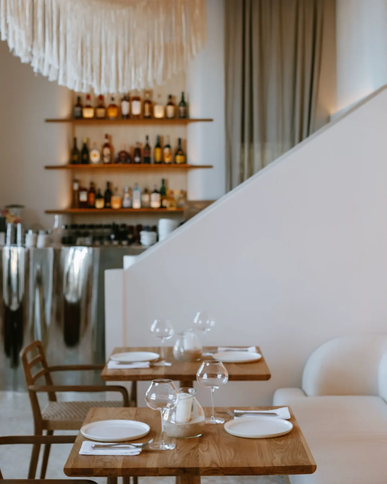 Neo Bistro Martinez