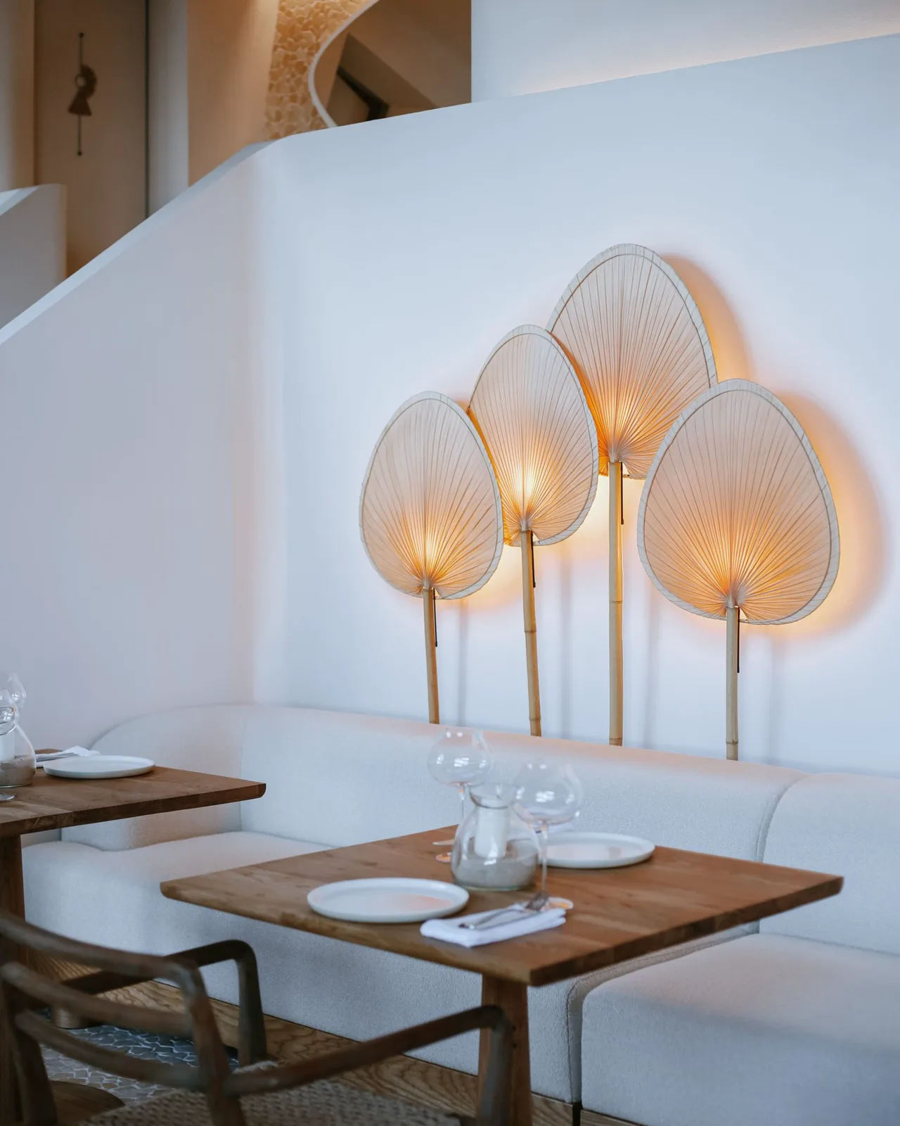 Neo Bistro Martinez