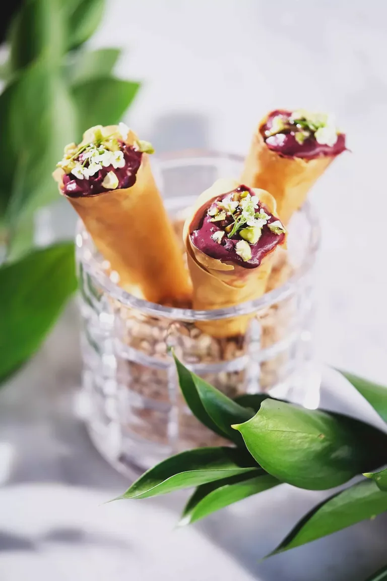 Машенька и Негрони