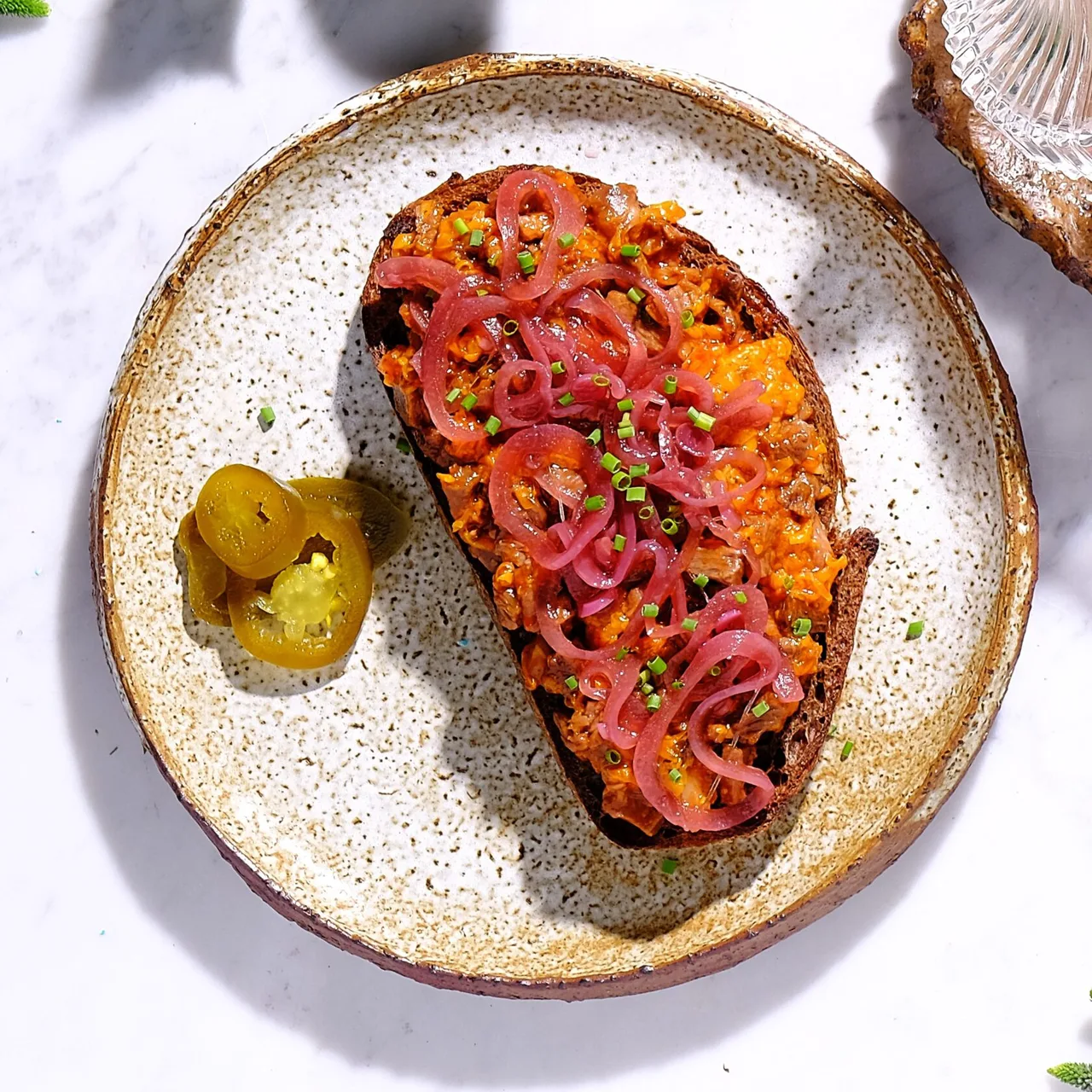 Машенька и Негрони