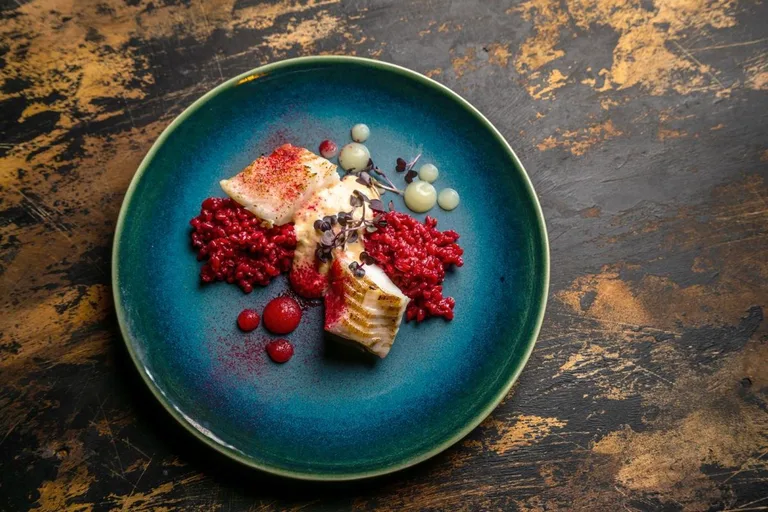 MASSETER Kitchen & Bar