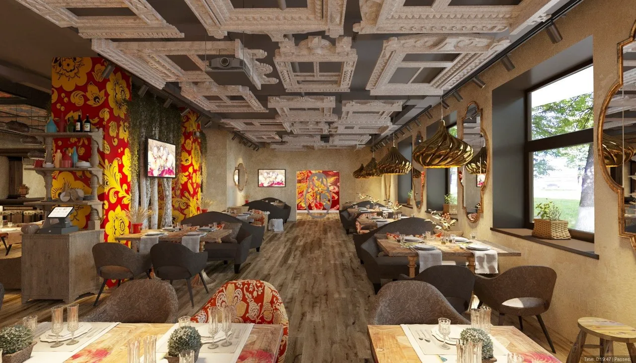 Матрешка