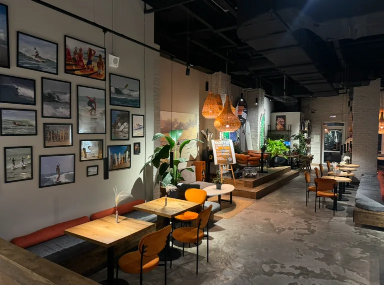 MEDIA CAFE