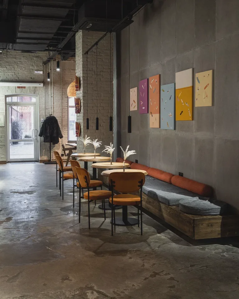 MEDIA CAFE