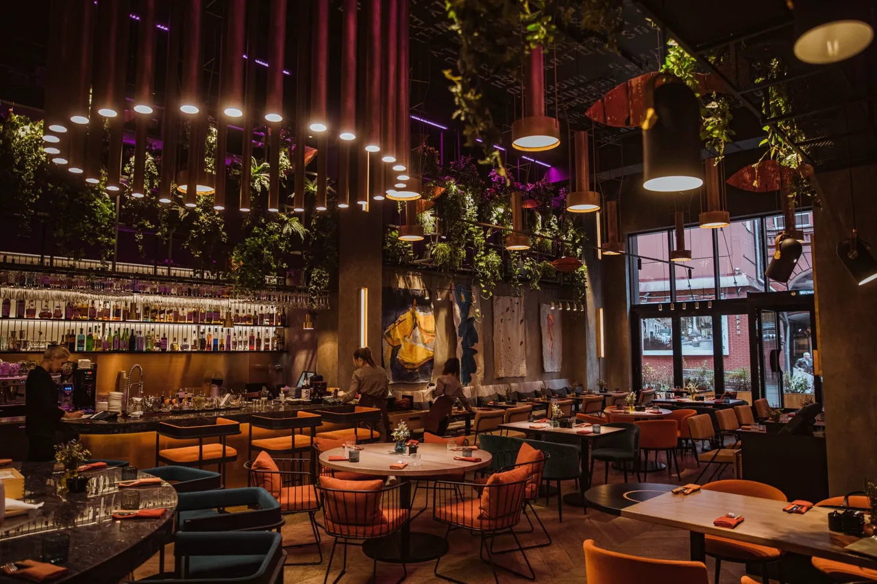 Medusa Event Place