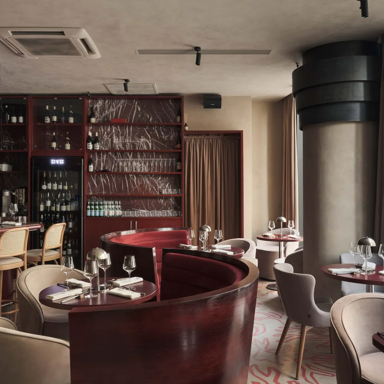 Ante seafood&bar