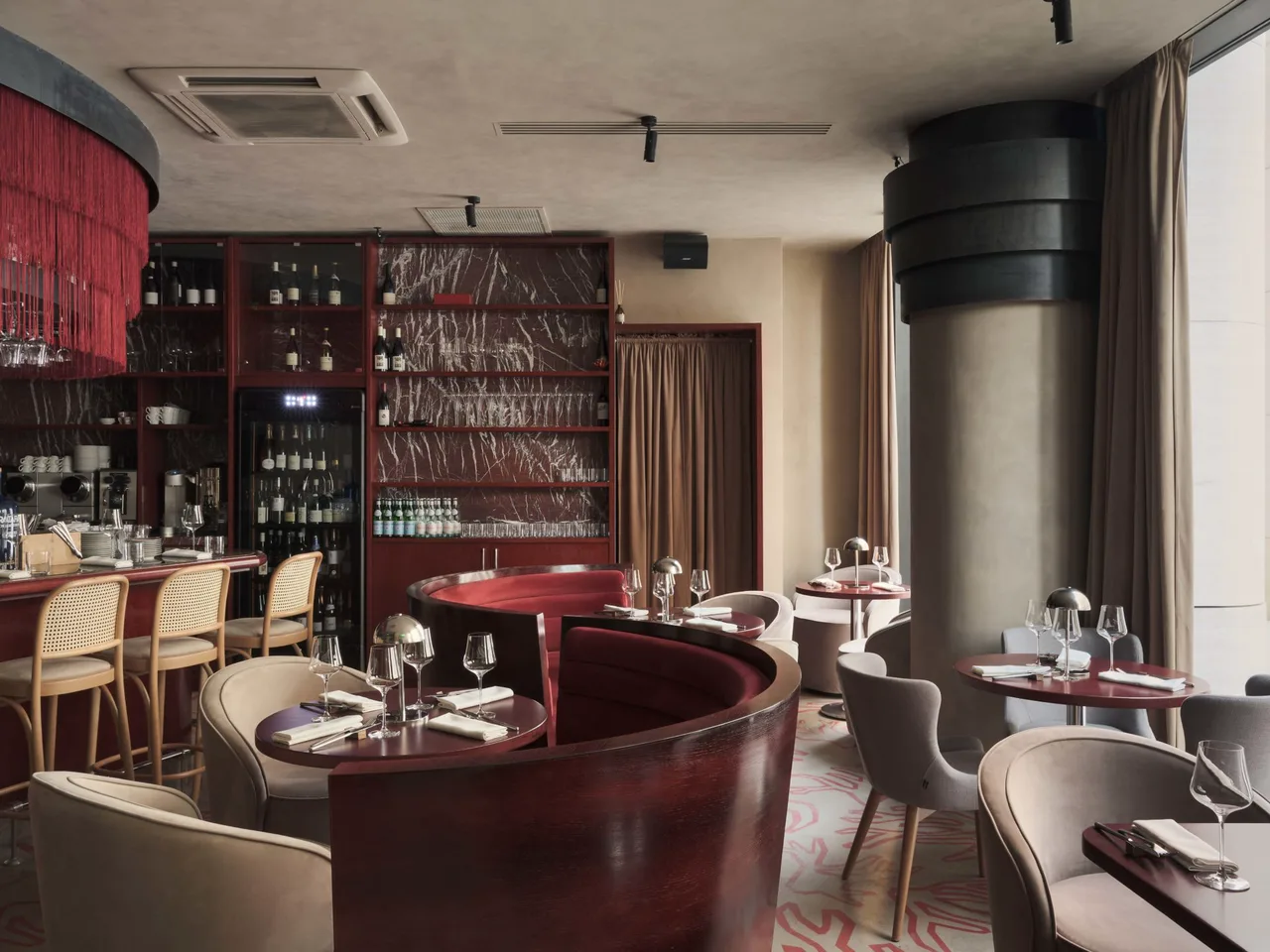Ante seafood&bar