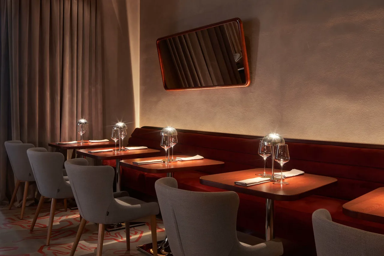 Ante seafood&bar