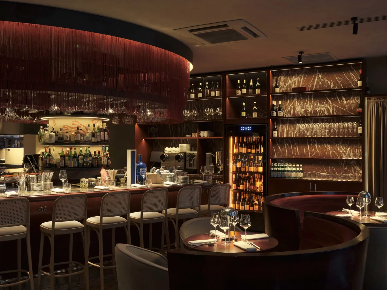Ante seafood&bar
