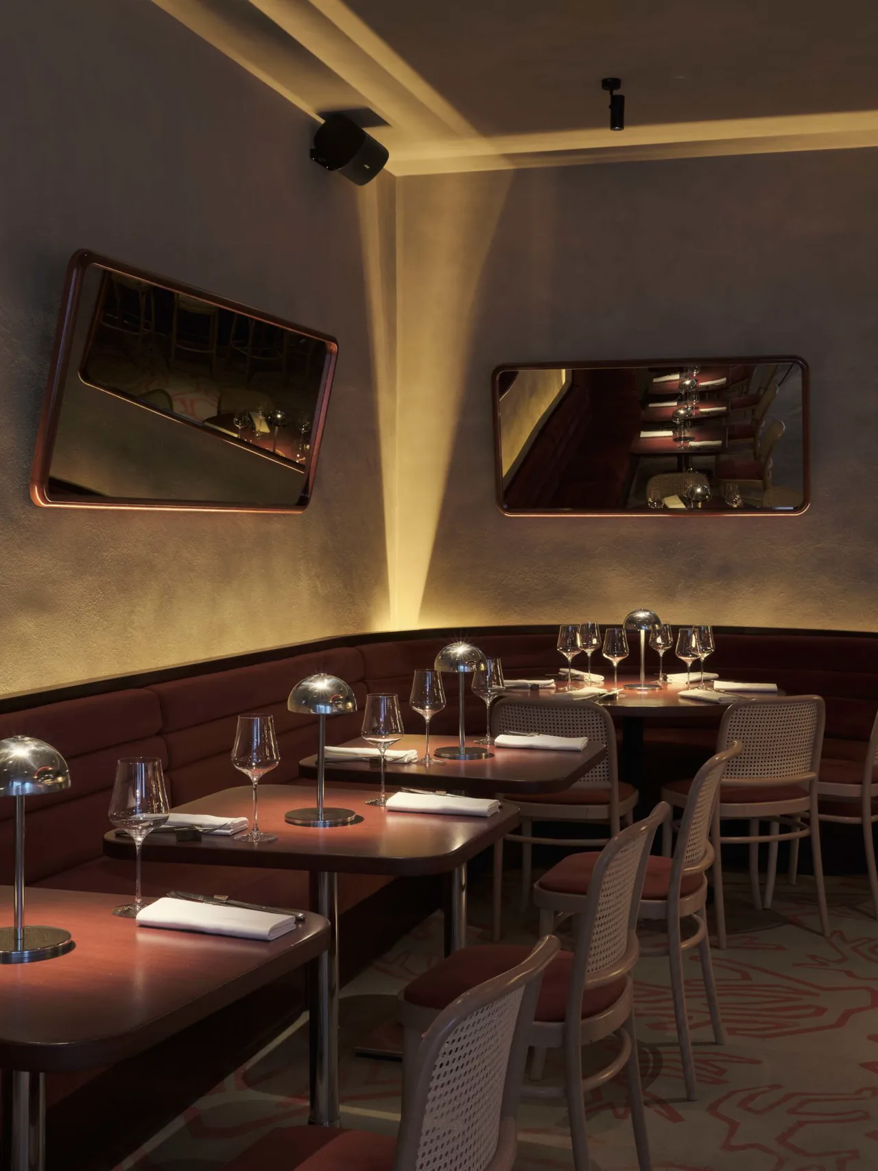 Ante seafood&bar